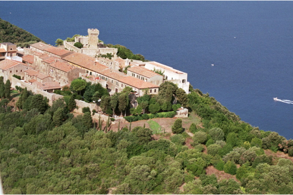 Populonia